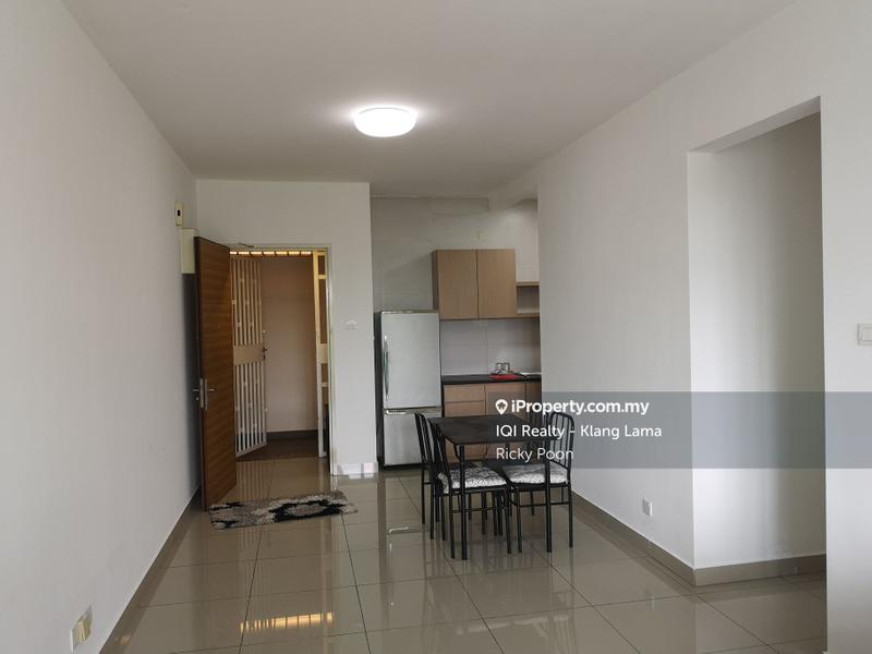 Kediaman Servis untuk Dijual di Pearl Suria oleh Ricky Poon - iProperty.com.my