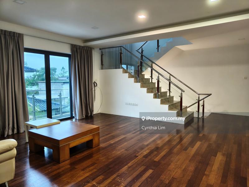 Rumah Berkembar untuk Dijual di Kuching, Sarawak oleh Cynthia Lim - iProperty.com.my