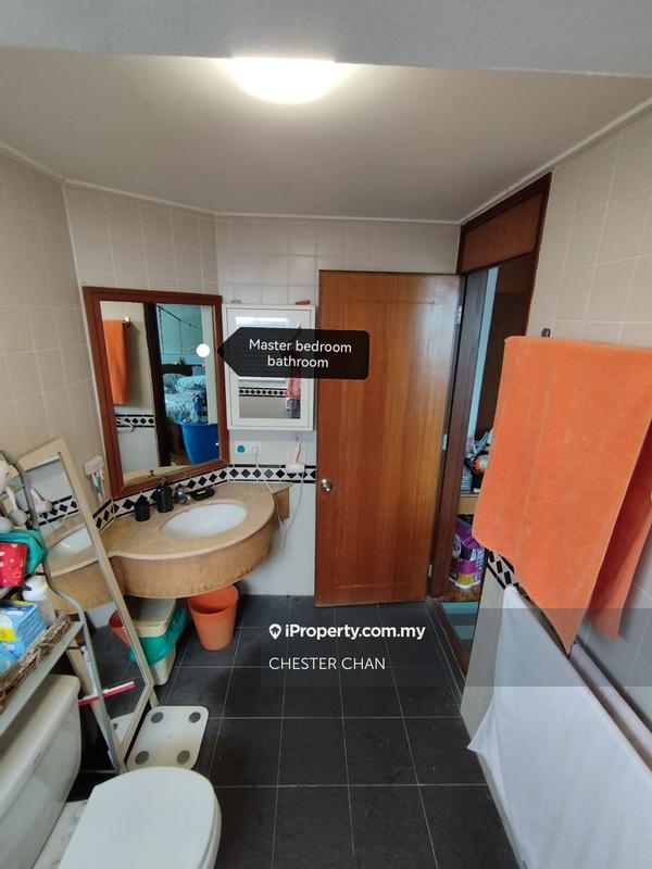 Kondominium untuk Dijual di Riana Green Condominium oleh CHESTER CHAN - iProperty.com.my