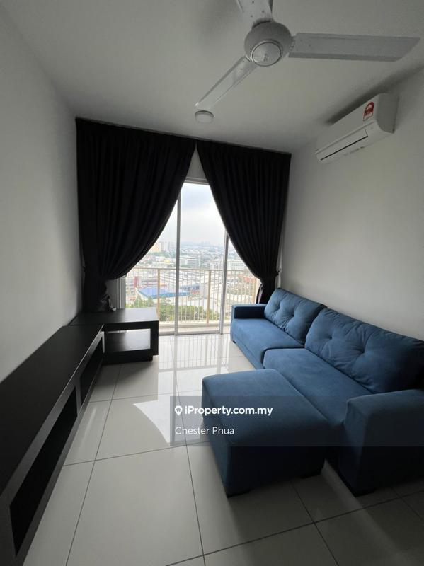 Service Residence untuk Dijual di RYAN & MIHO oleh Chester Phua - iProperty.com.my