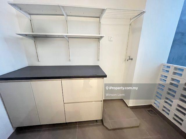 Kondominium untuk Dijual di Irama Wangsa oleh Winson Liem - iProperty.com.my