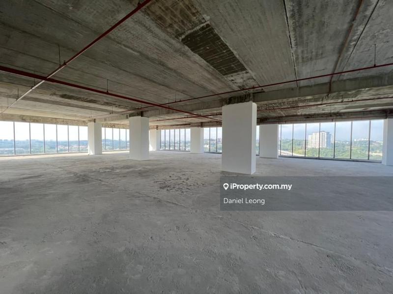 For Rent - Skypark Corporate Tower
