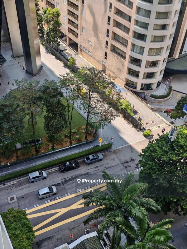 For Sale - Corinthian Condominium