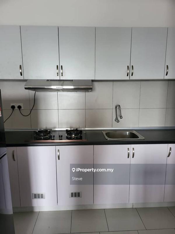 Service Residence for Rent in Astetica Residences by Steve - iProperty.com.my