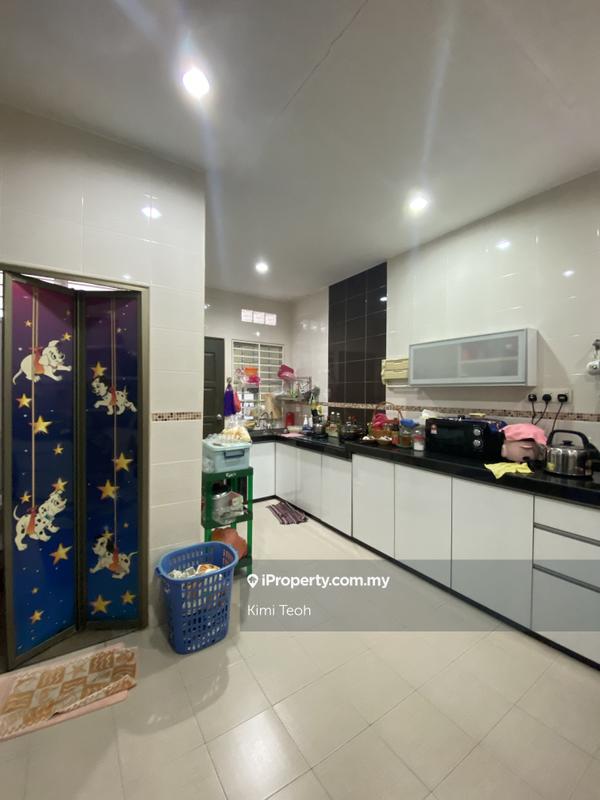 2-storey Terraced House for Sale in Teluk Pulai, Klang by Kimi Teoh - iProperty.com.my