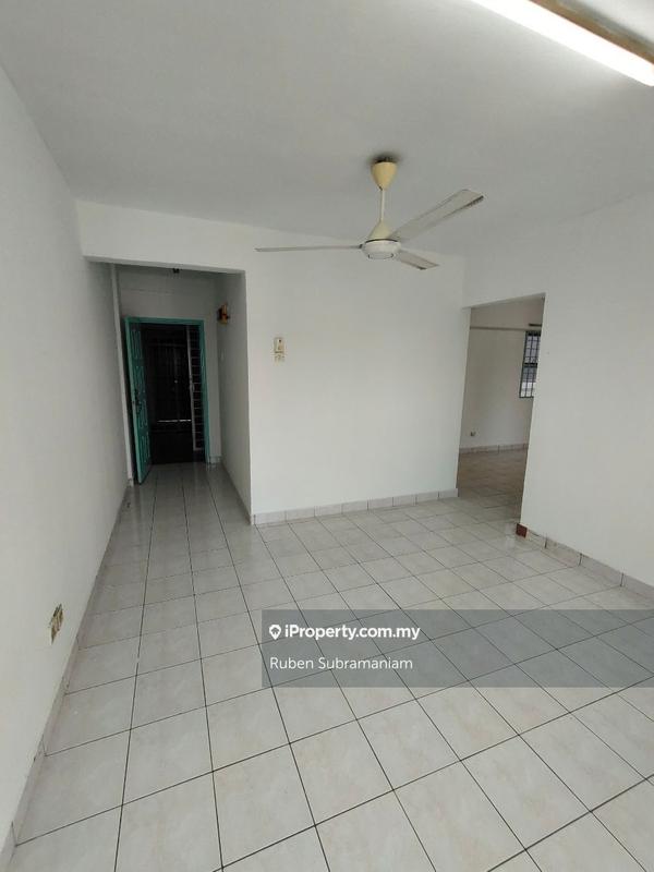 Pangsapuri untuk Dijual di Avenue Court oleh Ruben Subramaniam - iProperty.com.my
