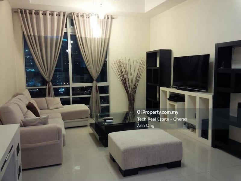 Service Residence untuk Dijual di One Residency oleh Ann Ong - iProperty.com.my