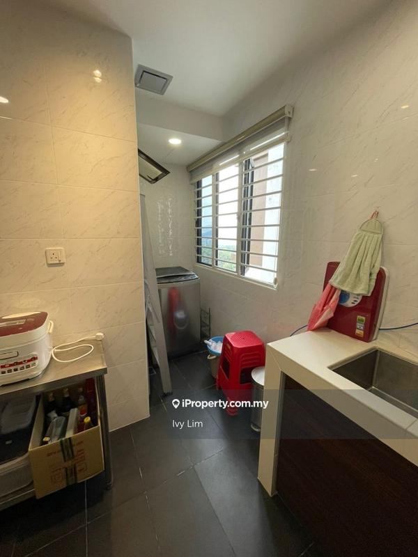 Service Residence for Sale in Suria Putra by Ivy Lim - iProperty.com.my