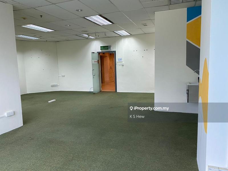 Pejabat untuk Disewa di Pantai, Bangsar oleh K S Hew - iProperty.com.my