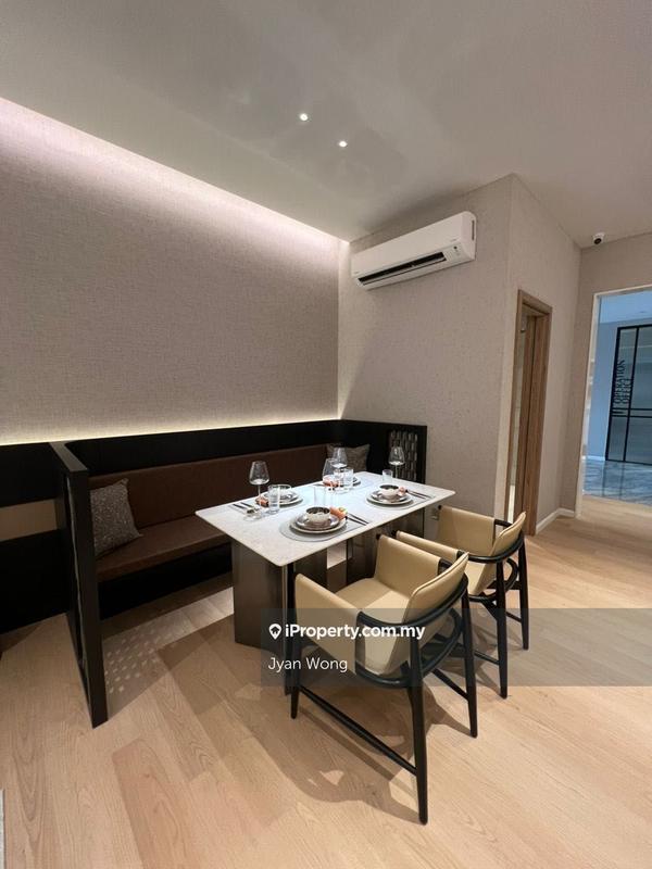 For Sale - Armani Hallson KLCC