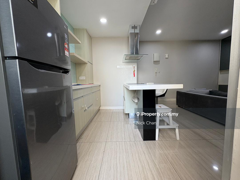 Service Residence for Sale in Eve Suite / NZX Square by Nick Chan - iProperty.com.my