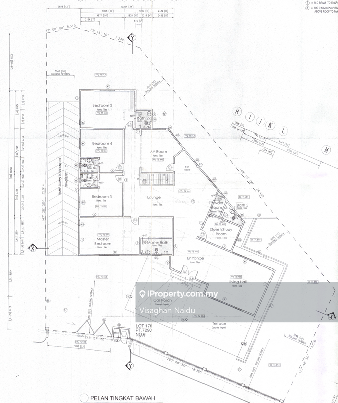 Bungalow House for Sale in Kota Emerald, Rawang by Visaghan Naidu - iProperty.com.my
