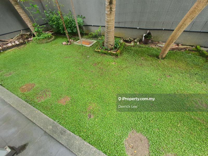 Zero-Lot Bungalow for Sale in USJ Heights, Subang Jaya by Derrick Lee - iProperty.com.my