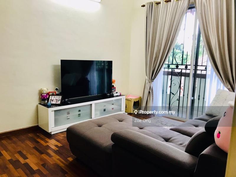 Rumah Berkembar untuk Dijual di Kota Damansara, Selangor oleh Zoe Ong - iProperty.com.my