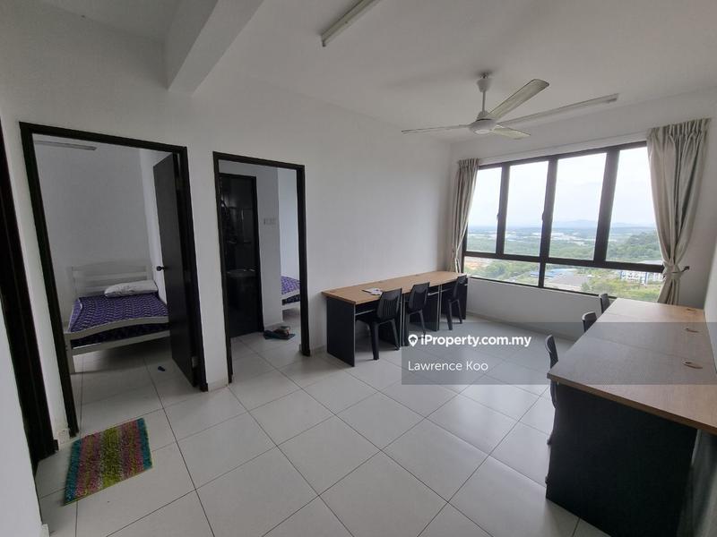 For Rent - The Heights Residence