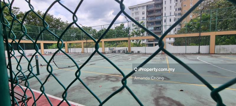 Condominium for Sale in Bungaraya Condominium by Amanda Chong - iProperty.com.my
