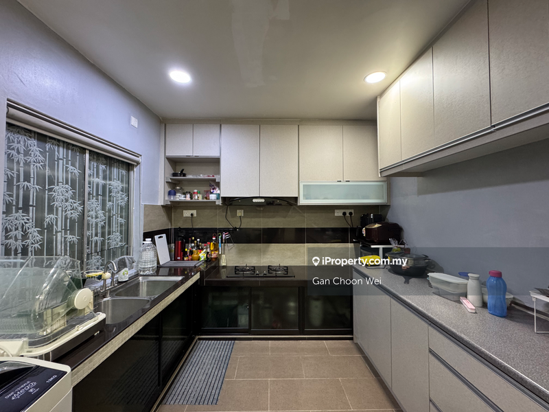 Rumah Teres 2-Tingkat untuk Dijual di Usj 1, Subang Jaya oleh Gan Choon Wei - iProperty.com.my