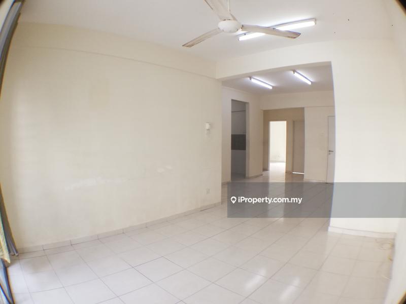 For Sale - Bayu 1 Residence