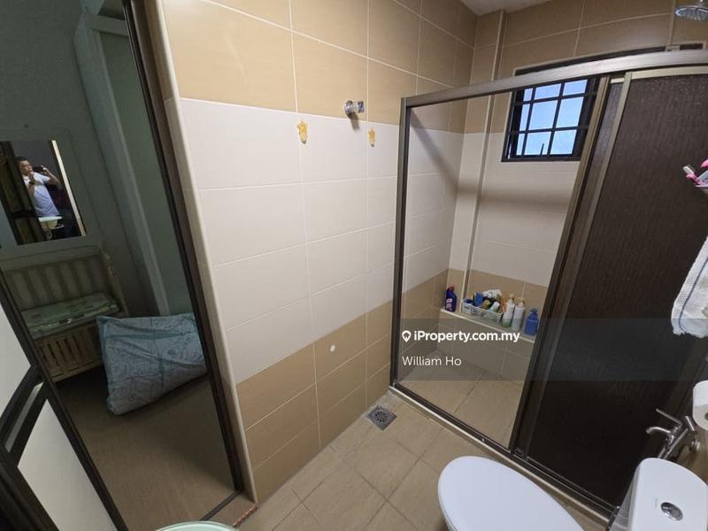 Rumah Teres 2-Tingkat untuk Dijual di Taman Sri Angsana Hilir, Ampang oleh William Ho - iProperty.com.my
