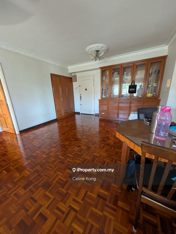 Condominium for Sale in O.G. Heights by Celine Kong - iProperty.com.my