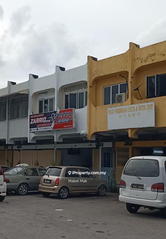 Shop for Sale in Seremban, Seremban by Mabel Mak - iProperty.com.my