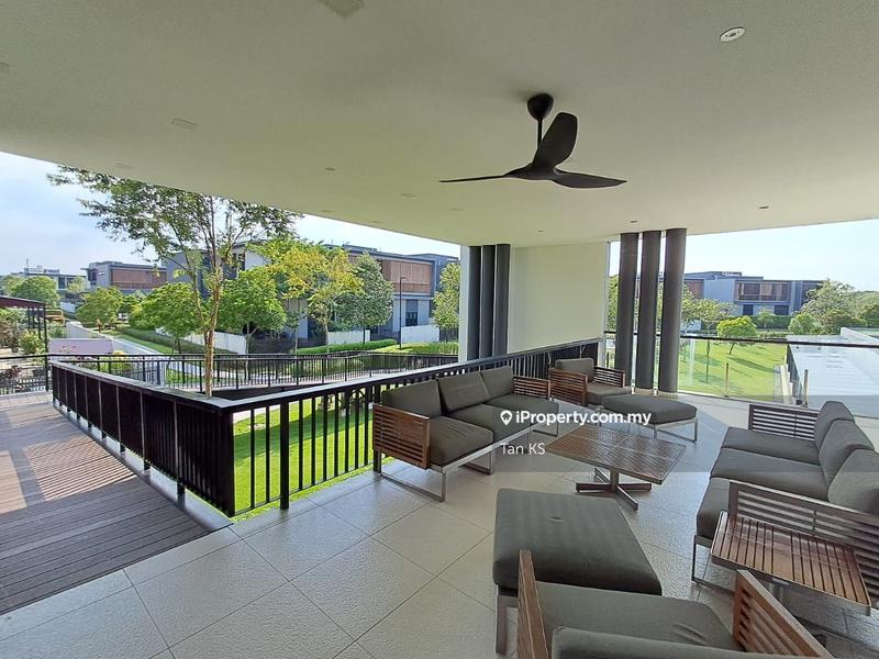 Banglo untuk Dijual di Eco Sanctuary, Telok Panglima Garang oleh Tan KS - iProperty.com.my