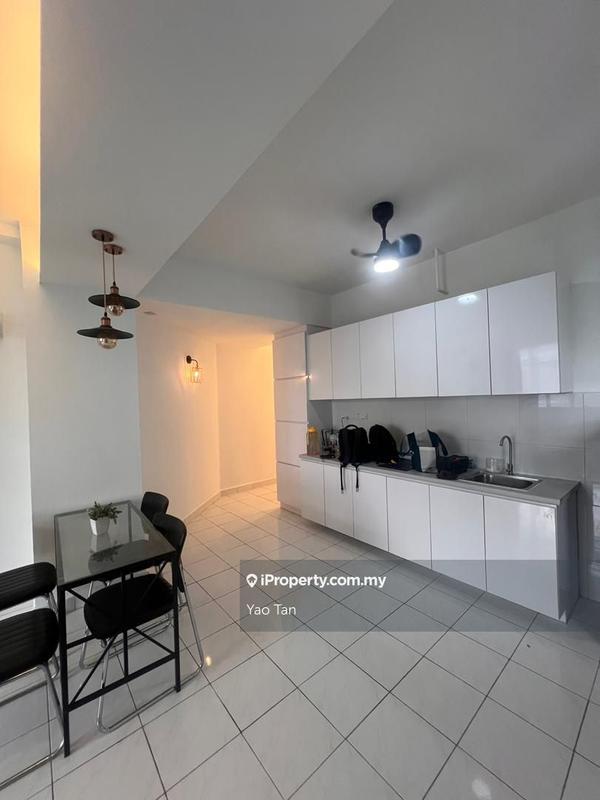 For Rent - Bukit OUG Condominiums