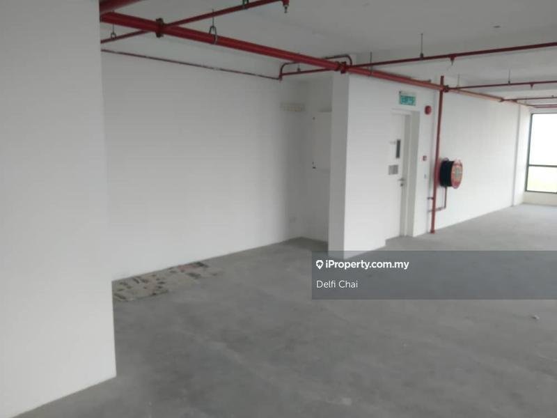 Office for Rent in Puteri Harbour, Iskandar Puteri (Nusajaya) by Delfi Chai - iProperty.com.my