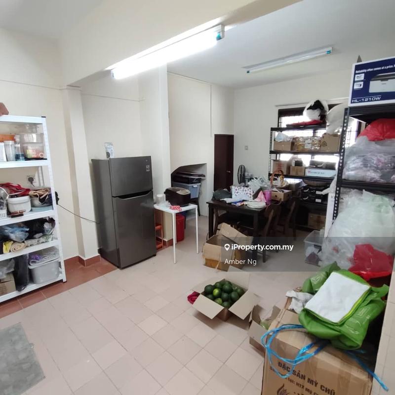 Banglo untuk Dijual di Taman Ibukota, Setapak oleh Amber Ng - iProperty.com.my