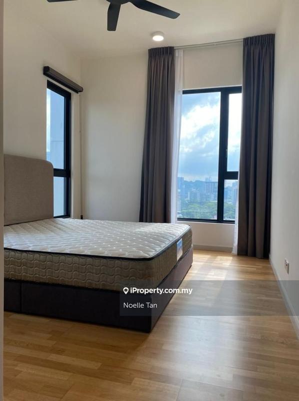 Service Residence for Sale in Residensi Solaris Parq by Noelle Tan - iProperty.com.my