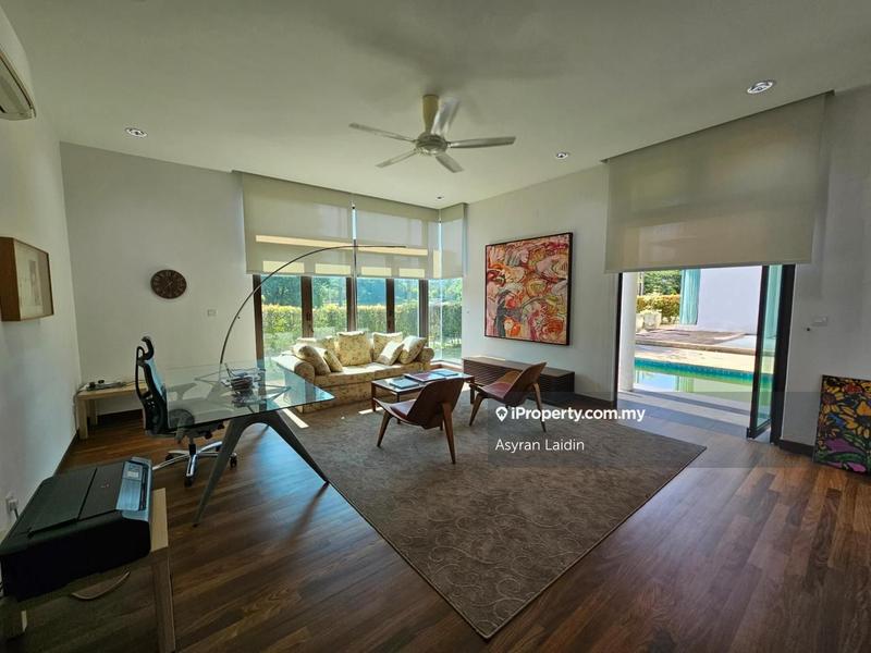 Semi-Detached House for Sale in Putrajaya, Putrajaya by Asyran Laidin - iProperty.com.my