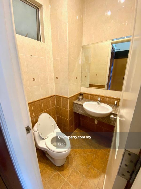 Kondominium untuk Disewa di La Grande Kiara oleh Lach - iProperty.com.my