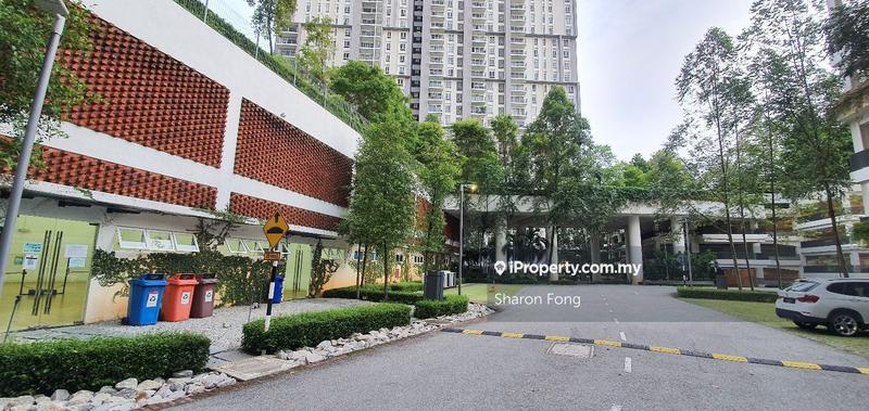 Condominium for Rent in Verdi Eco-Dominiums by Sharon Fong - iProperty.com.my