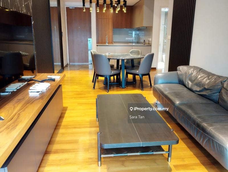 Service Residence for Rent in Stonor 3 by Sara Tan - iProperty.com.my