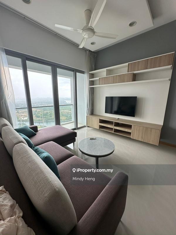 Service Residence for Sale in Southern Marina Residences by Mindy Heng - iProperty.com.my