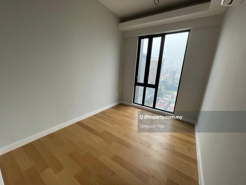 Kediaman Servis untuk Dijual di The Sentral Suites oleh Greyson Yap - iProperty.com.my