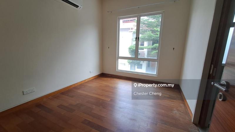 Rumah Berangkai 2 Tingkat untuk Dijual di Temasya Glenmarie, Glenmarie oleh Chester Cheng - iProperty.com.my