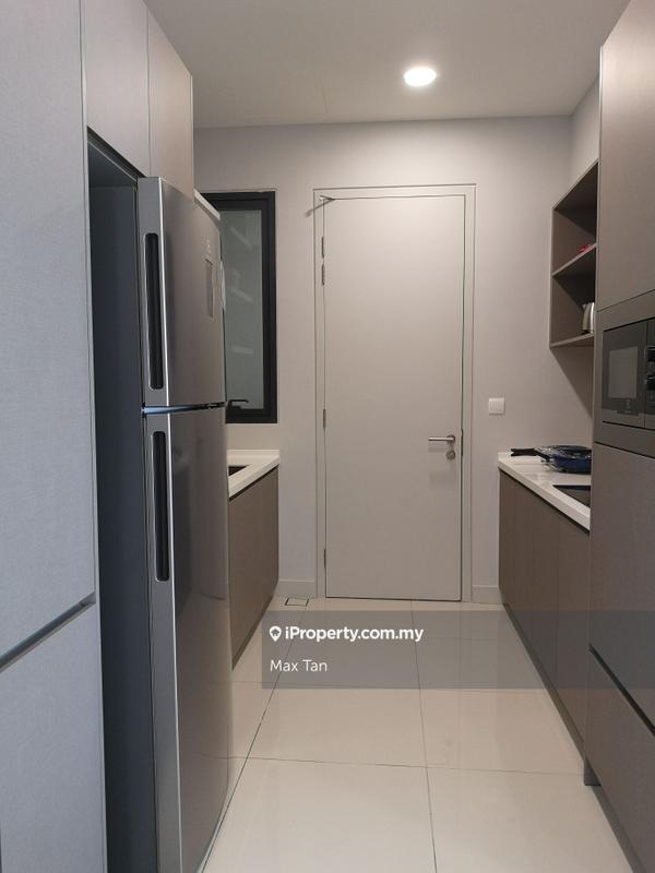 Service Residence for Sale in Cyperus @ Tropicana Gardens by Max Tan - iProperty.com.my