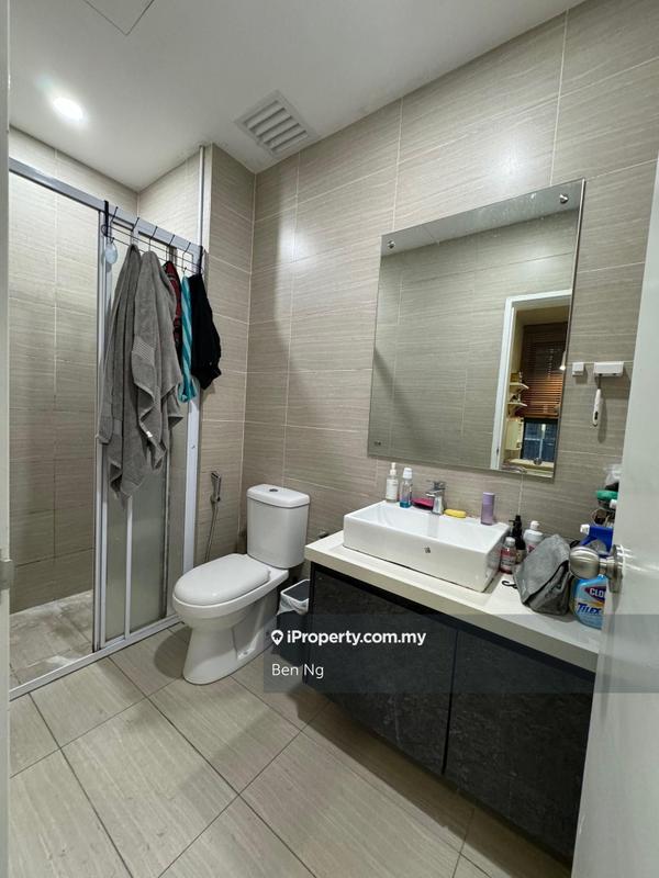 Service Residence for Sale in Serviced Residence @ Fera Residence @ The Quartz WM by Ben Ng - iProperty.com.my