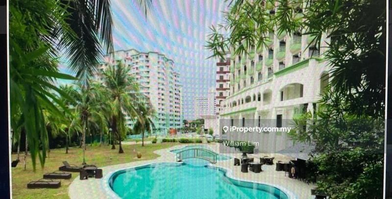 Hotel / Resort for Sale in Langkawi, Kuah by William Lim - iProperty.com.my