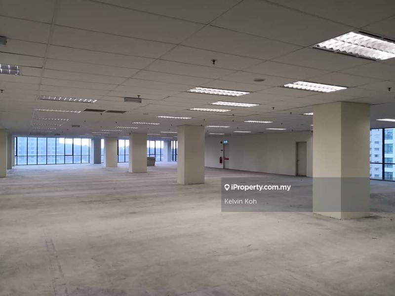 Pejabat untuk Disewa di Dataran Ara Damansara, Ara Damansara oleh Kelvin Koh - iProperty.com.my