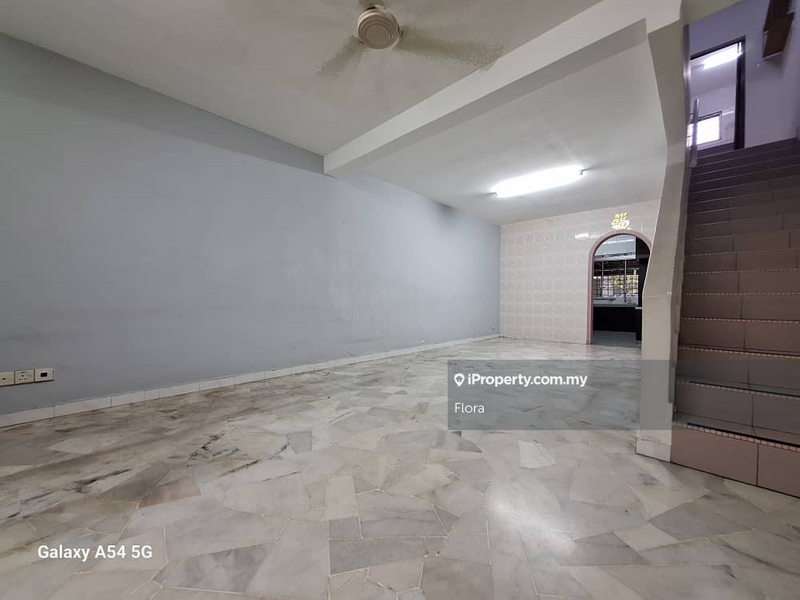 Rumah Teres 1-Tingkat untuk Dijual di Bandar Baru Sri Petaling, Sri Petaling oleh Flora - iProperty.com.my