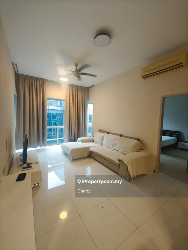 Kondominium untuk Disewa di Suasana Sentral Loft oleh Candy - iProperty.com.my