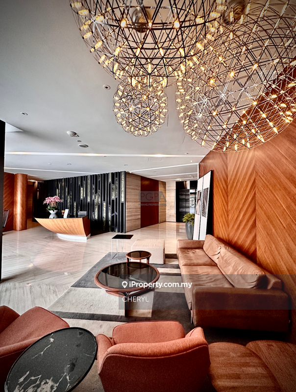 Condominium for Sale in Moulmein Rise by CHERYL - iProperty.com.my