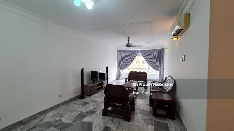 Apartment for Sale in Sri Intan 1 by Ivan Tan - iProperty.com.my