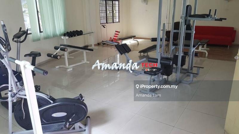 Rumah Berangkai 2 Tingkat untuk Dijual di Seri Bendera Villa, Ayer Itam oleh Amanda Lam - iProperty.com.my