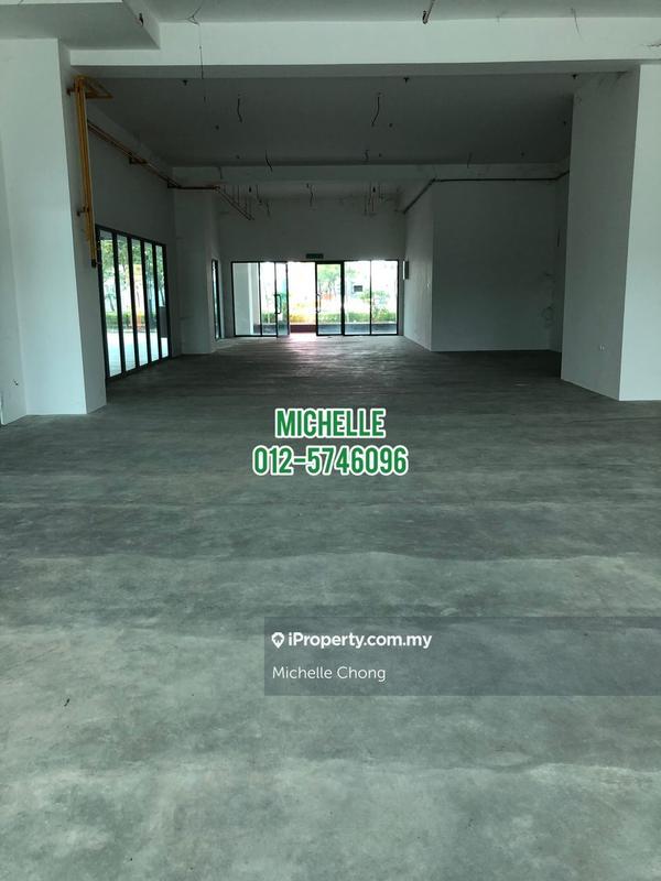 For Rent - Utropolis Batu Kawan