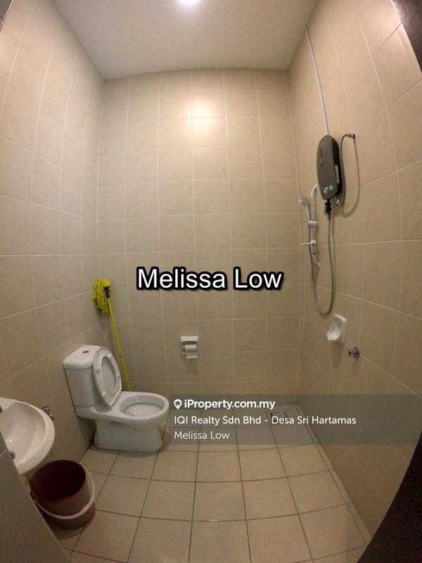 Condominium for Sale in Sunway Vivaldi by Melissa Low - iProperty.com.my