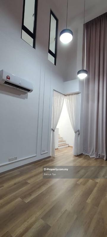 4-storey Terraced House for Rent in Empire Residence, Damansara Perdana by Patrick Tan - iProperty.com.my