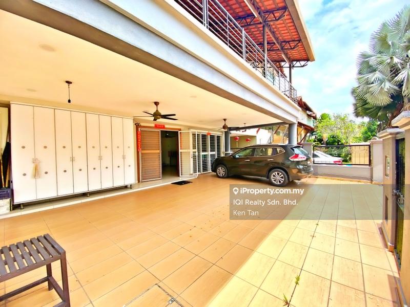 Rumah Berkembar untuk Dijual di Seksyen 9, Kota Damansara oleh Ken Tan - iProperty.com.my